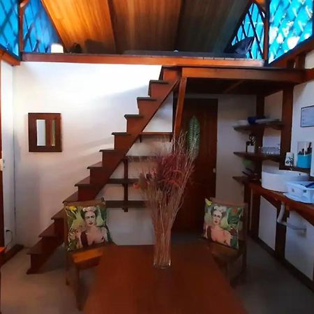 Casa Blanca Beachfront House With Shared Pool Access Pangea Lodge Manzanillo  Ngoại thất bức ảnh